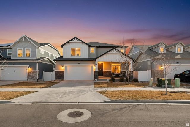 348 S HAYES WELL LN, Saratoga Springs, UT 84045