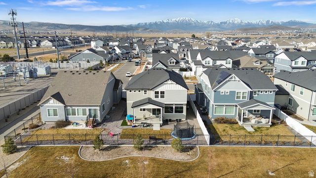 348 S HAYES WELL LN, Saratoga Springs, UT 84045