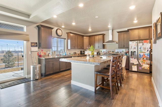 348 S HAYES WELL LN, Saratoga Springs, UT 84045