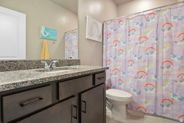 348 S HAYES WELL LN, Saratoga Springs, UT 84045