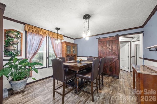 14 Harkins Lane, Marshall, NC 28753