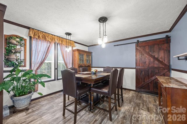 14 Harkins Lane, Marshall, NC 28753