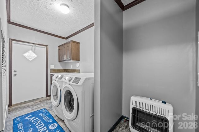 14 Harkins Lane, Marshall, NC 28753