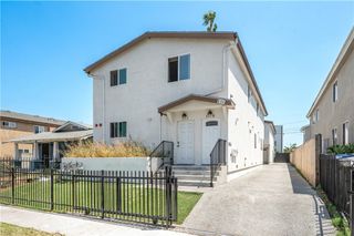 844 W 78th Street, Los Angeles, CA 90044
