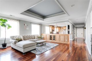 1524 West Ave Unit#33, Richmond, VA 23220