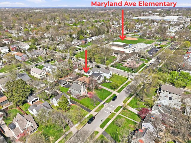 259 N Remington Road, Columbus, OH 43209