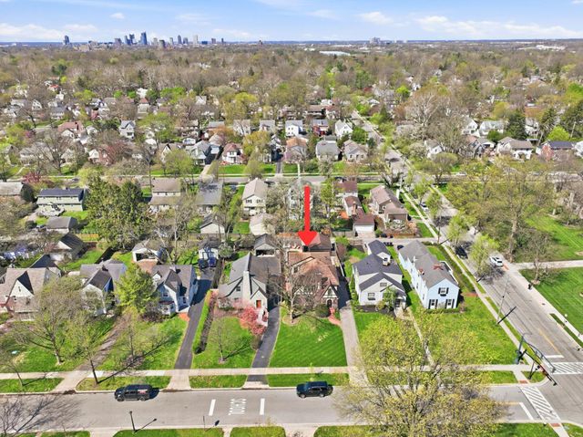 259 N Remington Road, Columbus, OH 43209