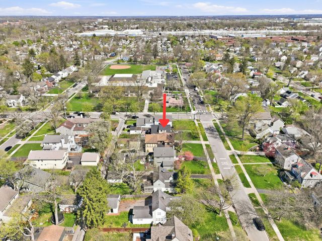 259 N Remington Road, Columbus, OH 43209