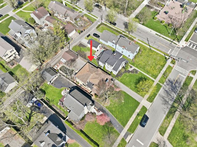 259 N Remington Road, Columbus, OH 43209