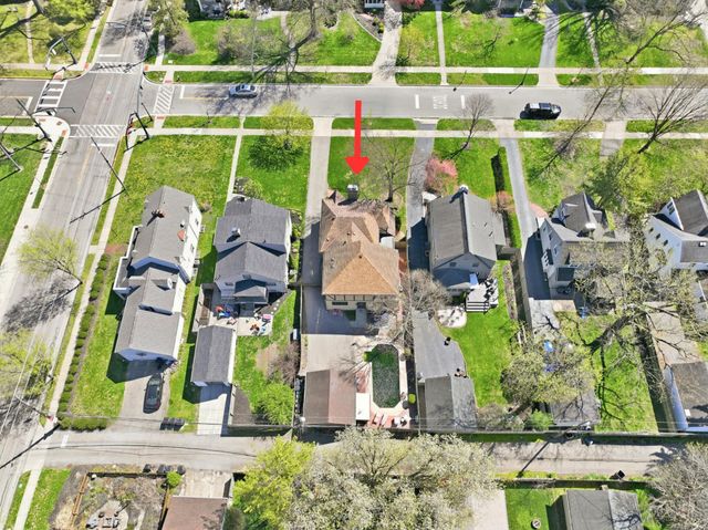 259 N Remington Road, Columbus, OH 43209