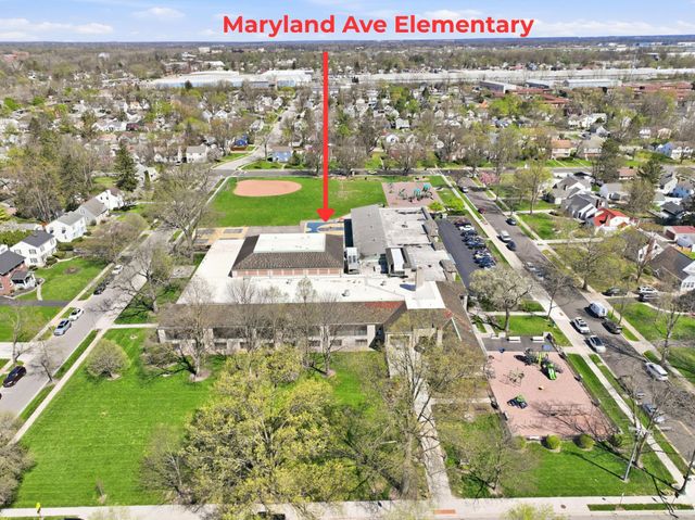 259 N Remington Road, Columbus, OH 43209