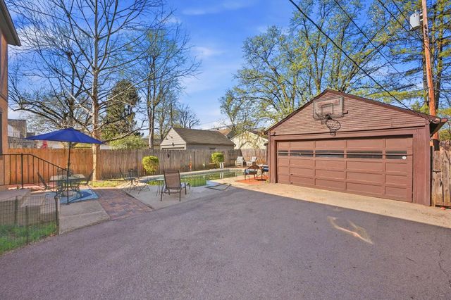 259 N Remington Road, Columbus, OH 43209
