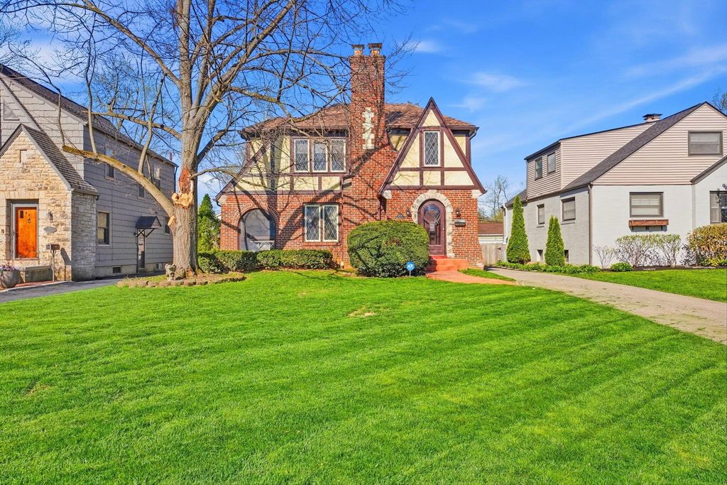 259 N Remington Road, Columbus, OH 43209