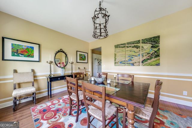 1225 E Hampton Drive, Statesboro, GA 30461