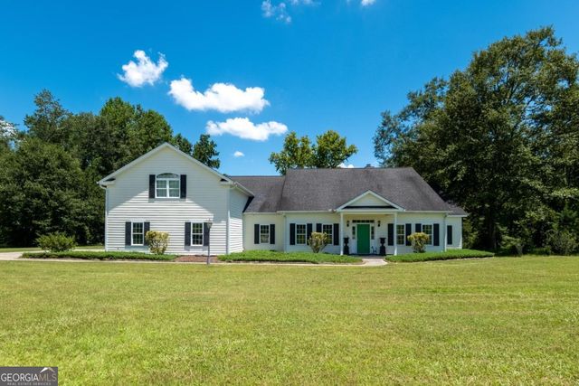 1225 E Hampton Drive, Statesboro, GA 30461