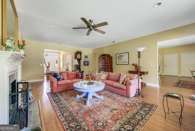 1225 E Hampton Drive, Statesboro, GA 30461