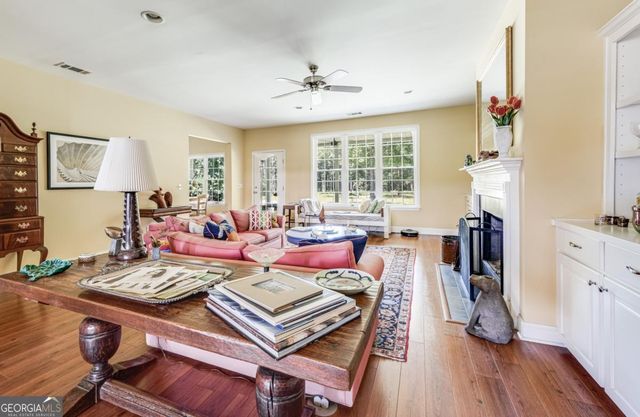 1225 E Hampton Drive, Statesboro, GA 30461