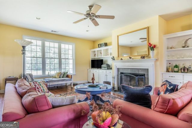 1225 E Hampton Drive, Statesboro, GA 30461