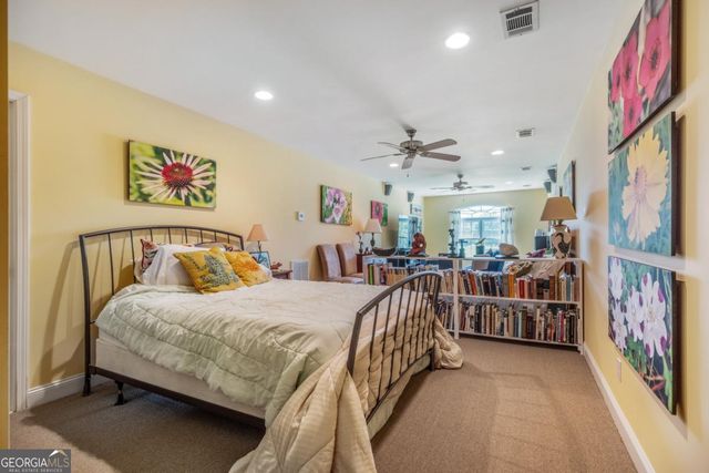 1225 E Hampton Drive, Statesboro, GA 30461