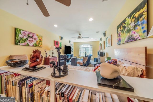 1225 E Hampton Drive, Statesboro, GA 30461