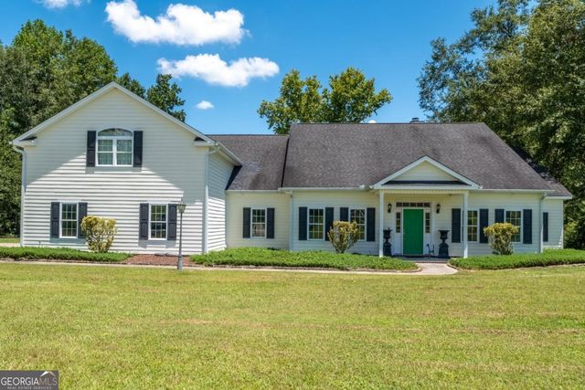 1225 E Hampton Drive, Statesboro, GA 30461