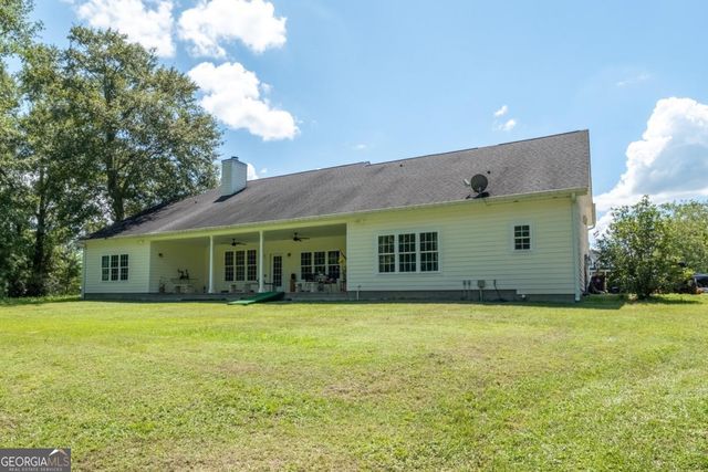 1225 E Hampton Drive, Statesboro, GA 30461