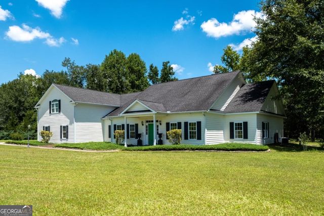 1225 E Hampton Drive, Statesboro, GA 30461