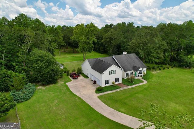 1225 E Hampton Drive, Statesboro, GA 30461