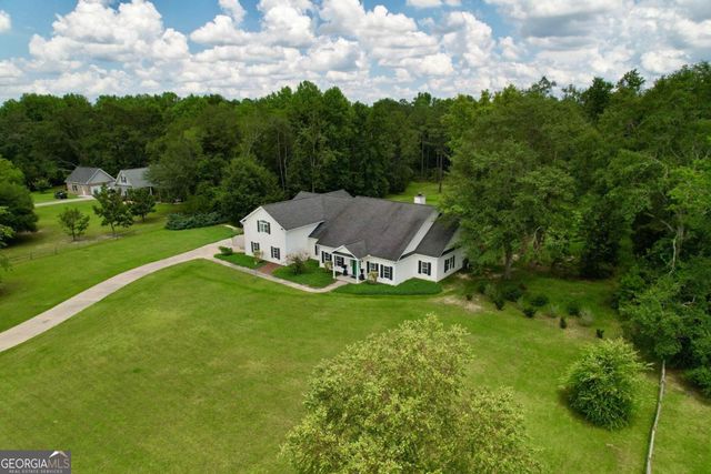 1225 E Hampton Drive, Statesboro, GA 30461