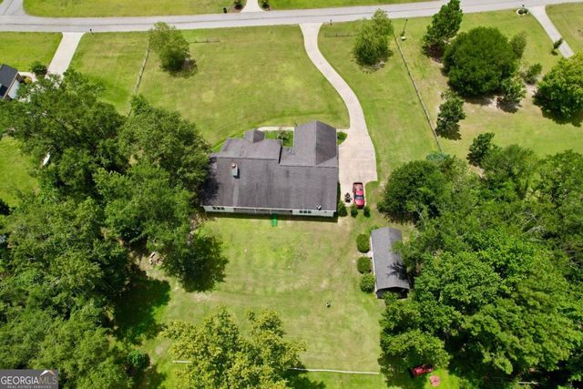 1225 E Hampton Drive, Statesboro, GA 30461