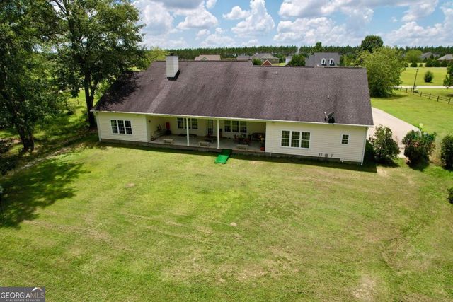 1225 E Hampton Drive, Statesboro, GA 30461