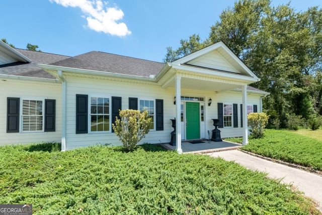 1225 E Hampton Drive, Statesboro, GA 30461