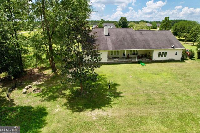 1225 E Hampton Drive, Statesboro, GA 30461