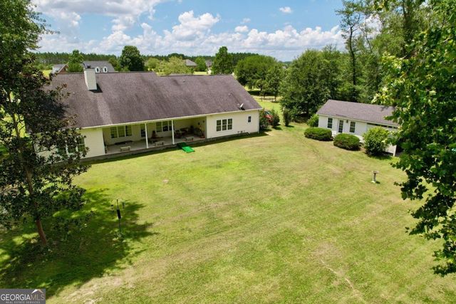 1225 E Hampton Drive, Statesboro, GA 30461