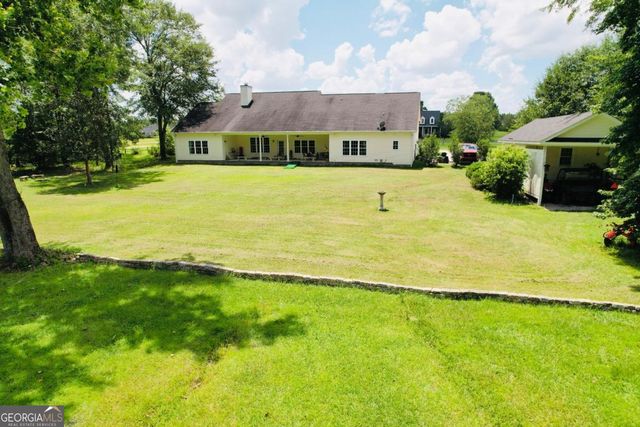 1225 E Hampton Drive, Statesboro, GA 30461