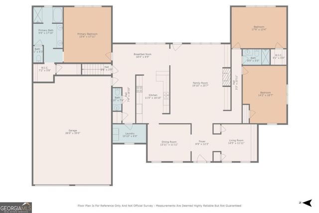 1225 E Hampton Drive, Statesboro, GA 30461