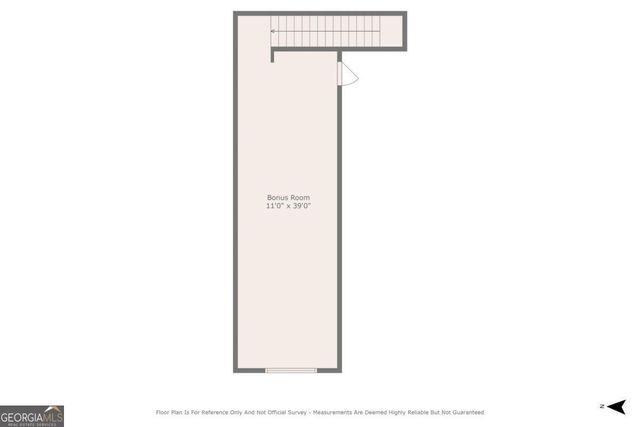 1225 E Hampton Drive, Statesboro, GA 30461