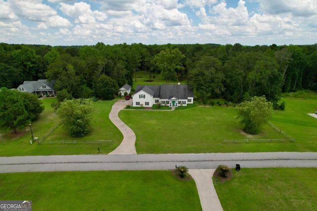 1225 E Hampton Drive, Statesboro, GA 30461