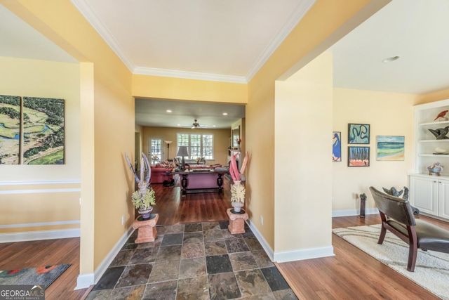 1225 E Hampton Drive, Statesboro, GA 30461