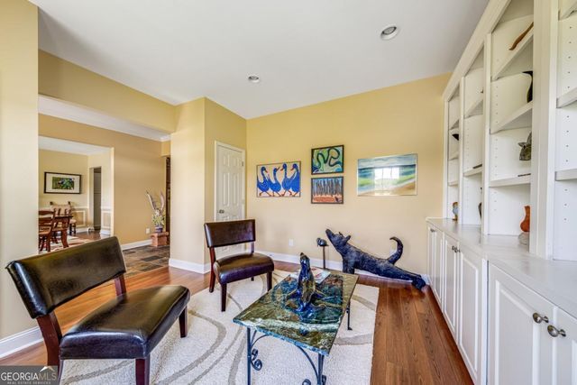 1225 E Hampton Drive, Statesboro, GA 30461