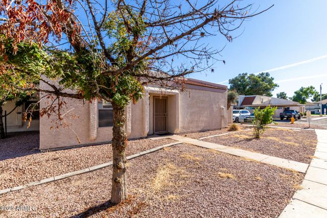 1342 W EMERALD Avenue 380, Mesa, AZ 85202