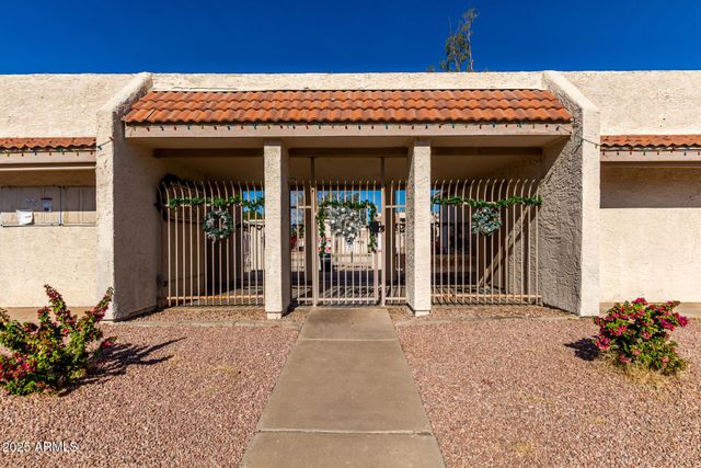 1342 W EMERALD Avenue 380, Mesa, AZ 85202
