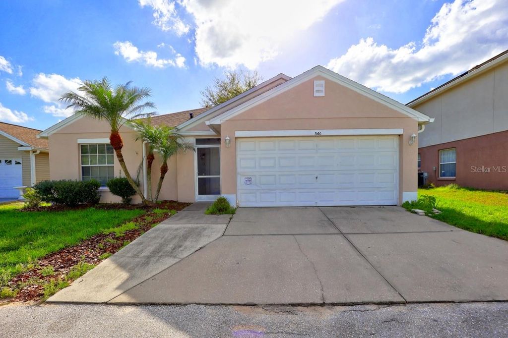 50989 HIGHWAY 27 360, Davenport, FL 33897