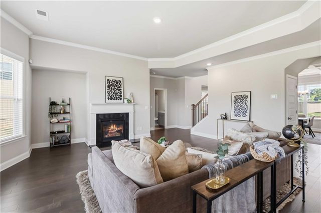 324 Conley Avenue, Hampton, GA 30228