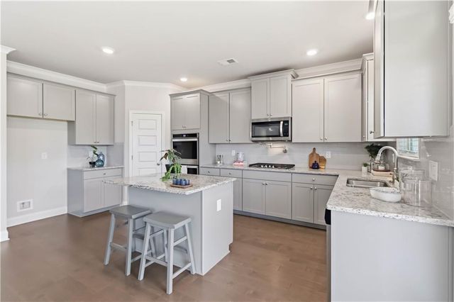 324 Conley Avenue, Hampton, GA 30228