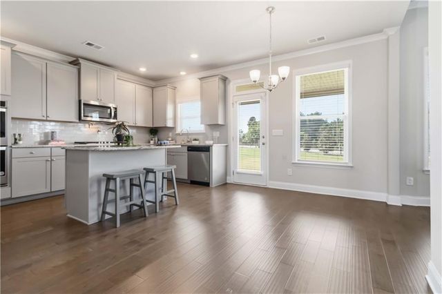 324 Conley Avenue, Hampton, GA 30228