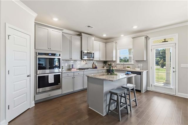 324 Conley Avenue, Hampton, GA 30228
