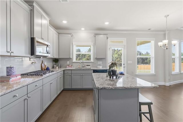 324 Conley Avenue, Hampton, GA 30228