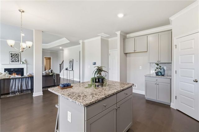 324 Conley Avenue, Hampton, GA 30228
