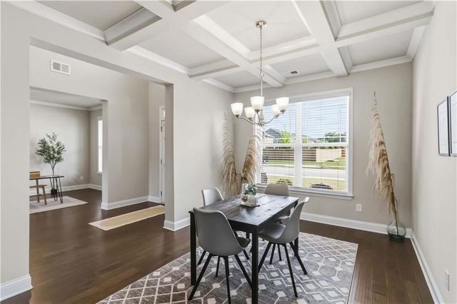 324 Conley Avenue, Hampton, GA 30228